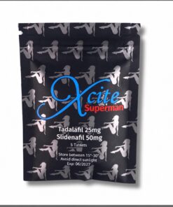 Superman sample pack